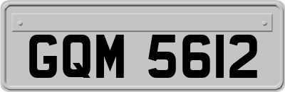 GQM5612