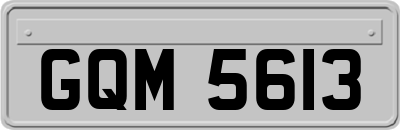 GQM5613