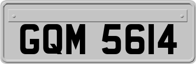 GQM5614