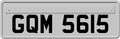 GQM5615