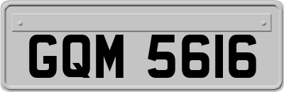 GQM5616