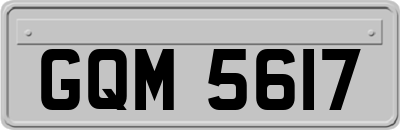 GQM5617
