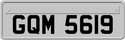 GQM5619