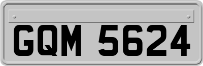 GQM5624