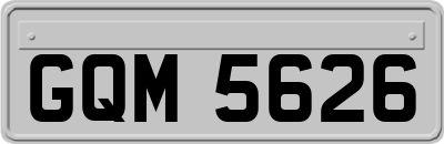 GQM5626