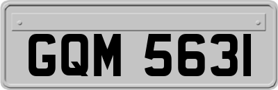 GQM5631