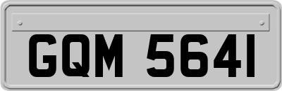 GQM5641