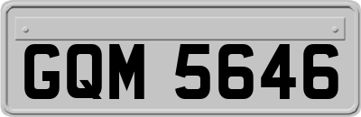 GQM5646