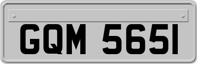 GQM5651