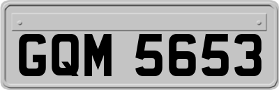 GQM5653