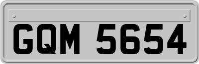 GQM5654