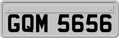 GQM5656