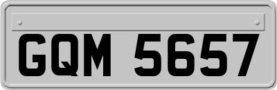 GQM5657