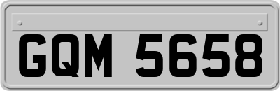 GQM5658