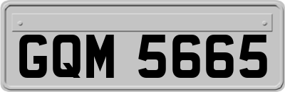 GQM5665