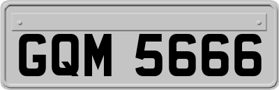GQM5666