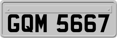 GQM5667