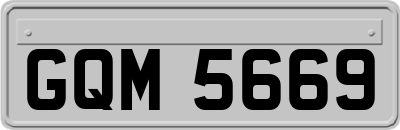 GQM5669