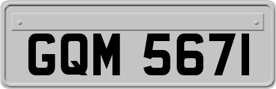 GQM5671