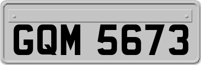 GQM5673