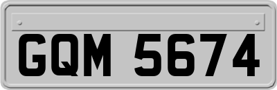 GQM5674