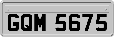 GQM5675
