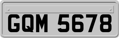 GQM5678