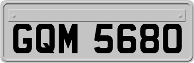 GQM5680
