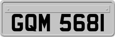 GQM5681