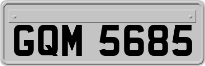 GQM5685