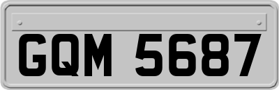 GQM5687