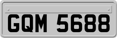 GQM5688