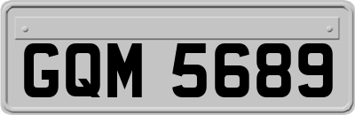 GQM5689