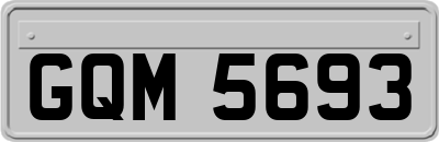 GQM5693