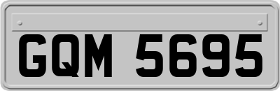 GQM5695