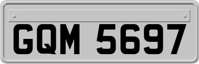 GQM5697