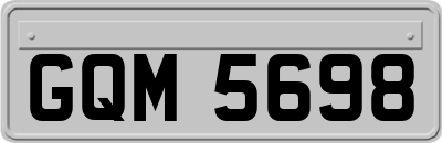GQM5698