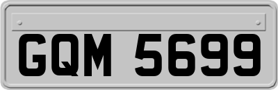 GQM5699