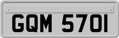 GQM5701