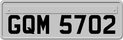 GQM5702