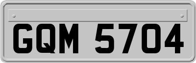 GQM5704
