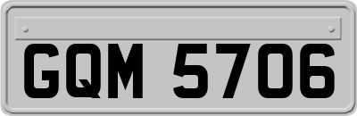 GQM5706