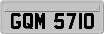 GQM5710