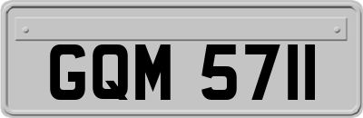 GQM5711