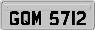 GQM5712