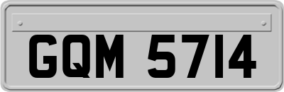 GQM5714