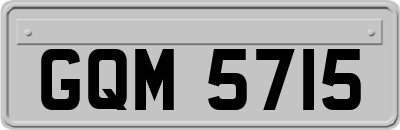 GQM5715