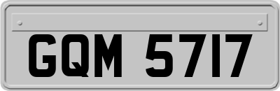 GQM5717