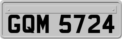 GQM5724
