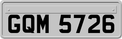 GQM5726